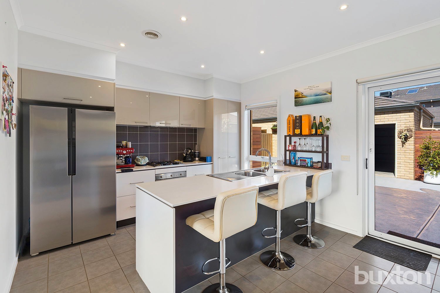 Gallery: 66 La Perouse Boulevard