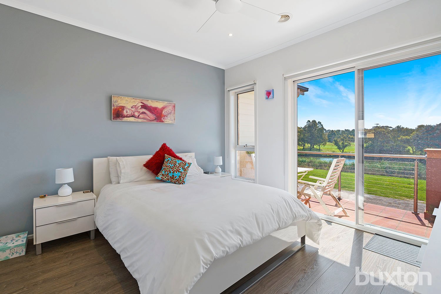 Gallery: 66 La Perouse Boulevard