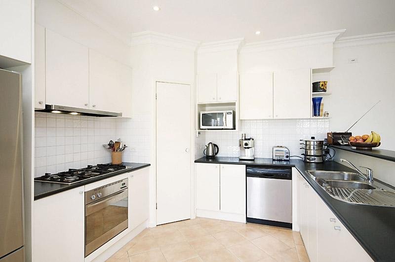 Gallery: 66 Latrobe Street