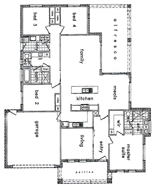 66 Lawson Circuit LAVINGTON 18