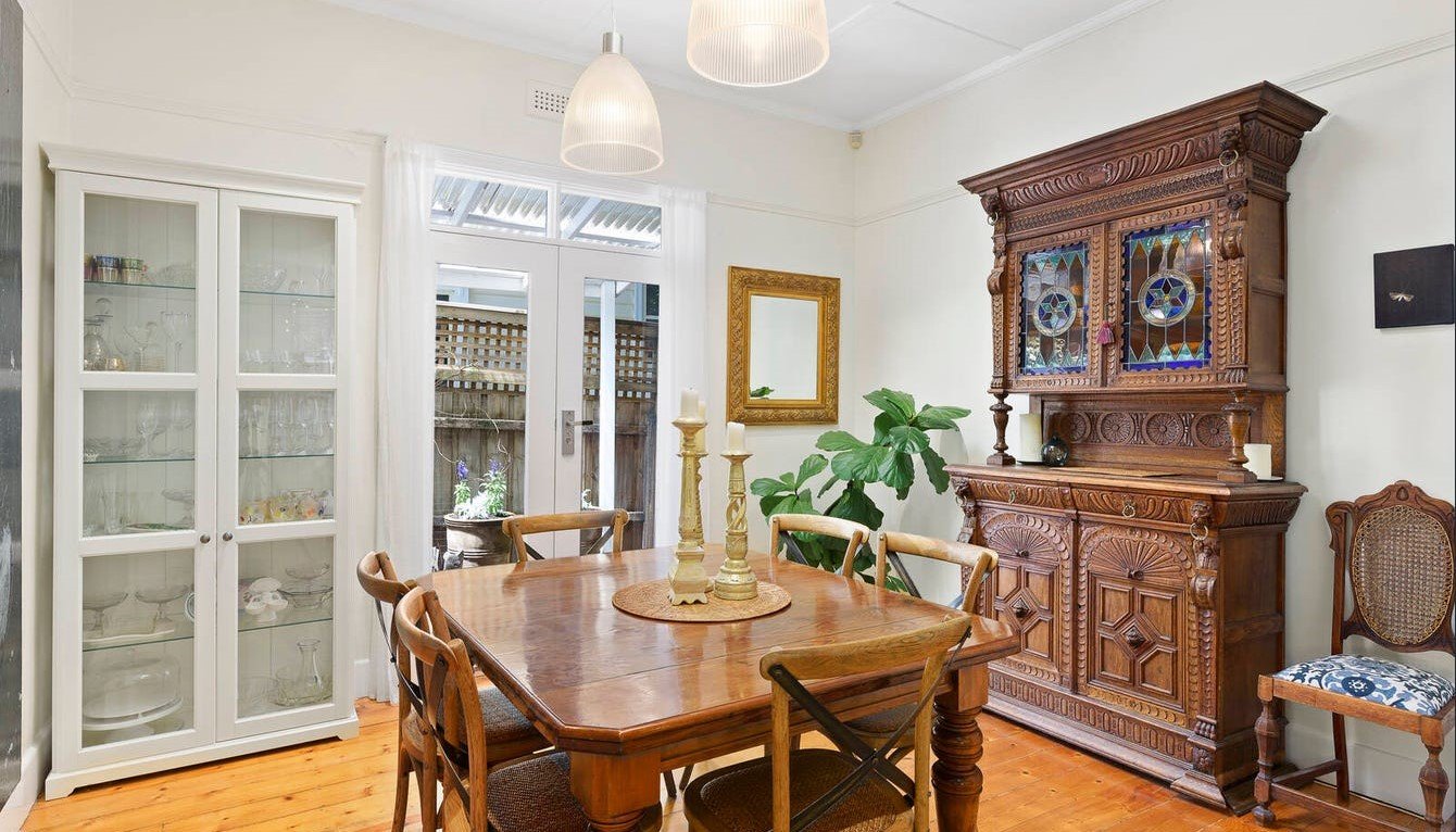 Gallery: 66 Littlewood Street