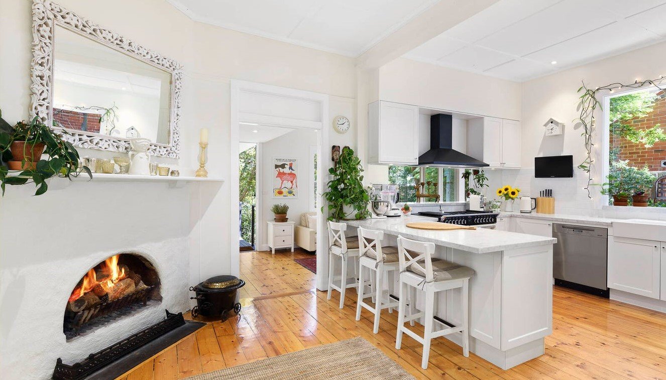 Gallery: 66 Littlewood Street