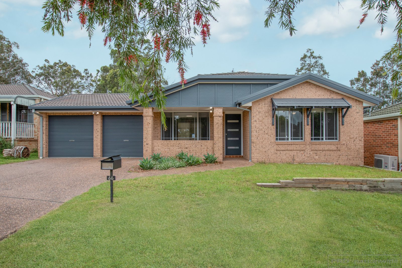 66 Lord Howe Drive ASHTONFIELD 1