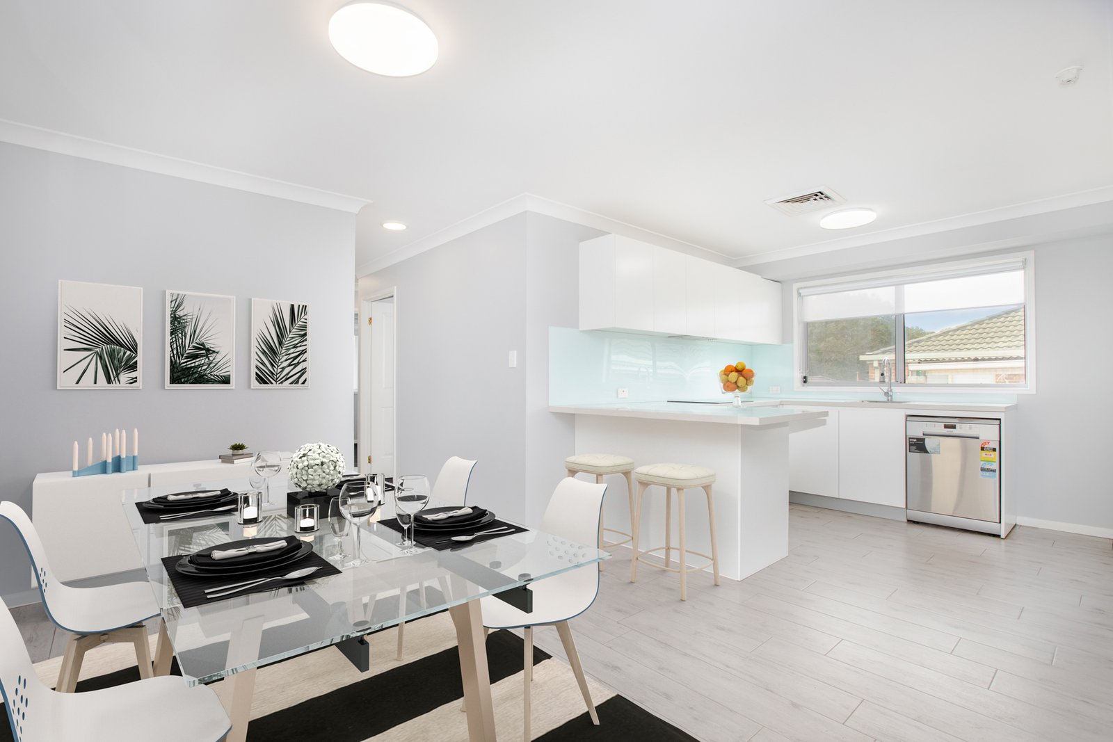 66 Lord Howe Drive ASHTONFIELD 2