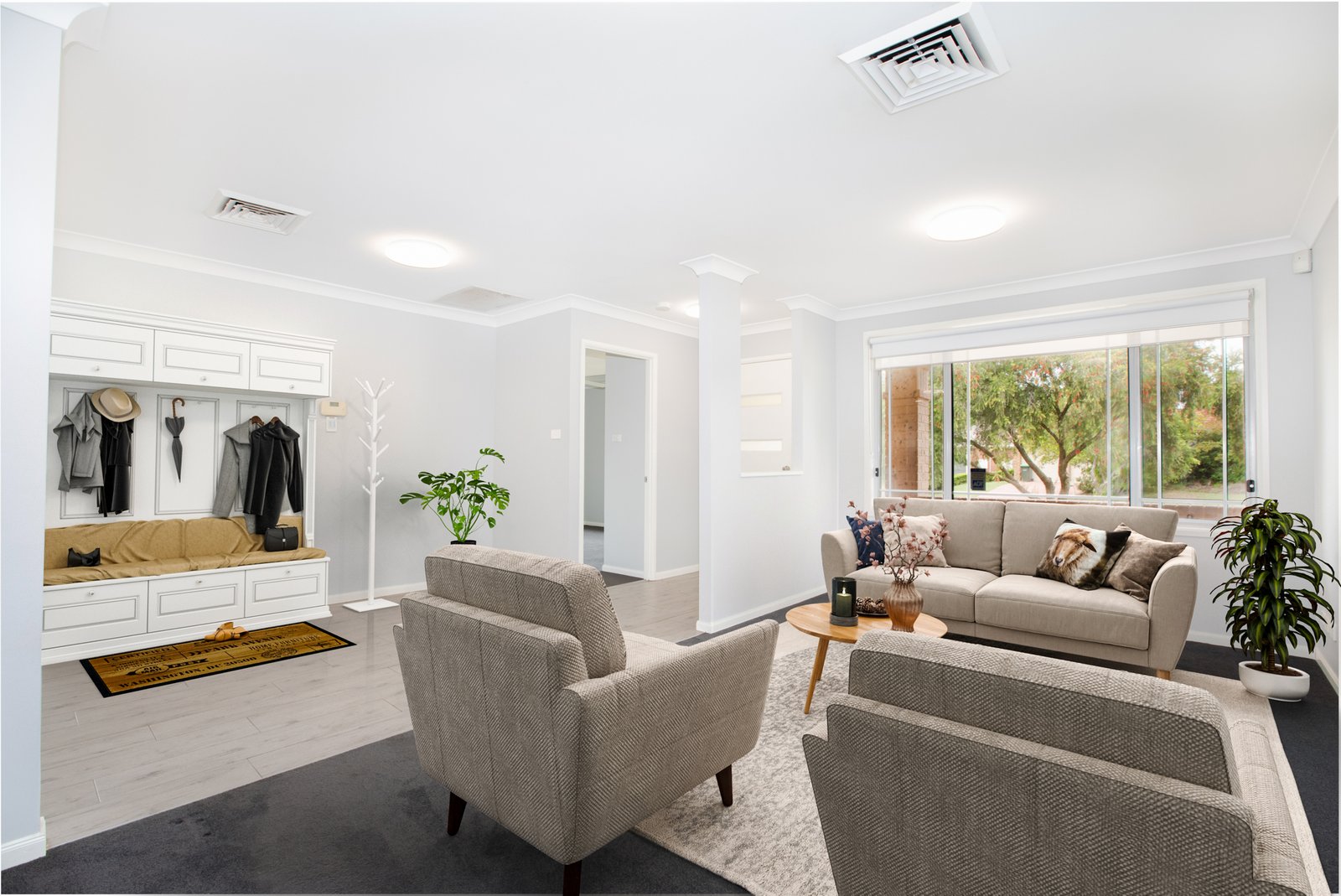66 Lord Howe Drive ASHTONFIELD 3