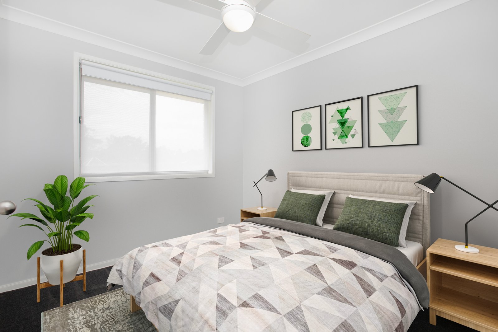 66 Lord Howe Drive ASHTONFIELD 8