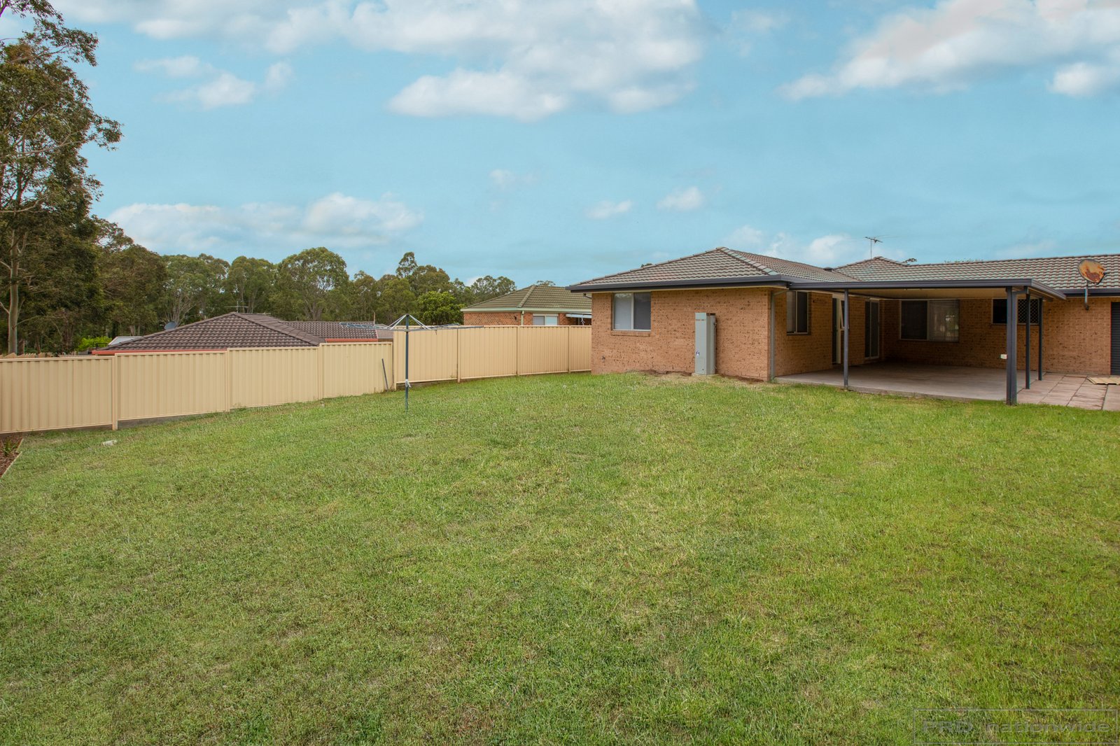 66 Lord Howe Drive ASHTONFIELD 11