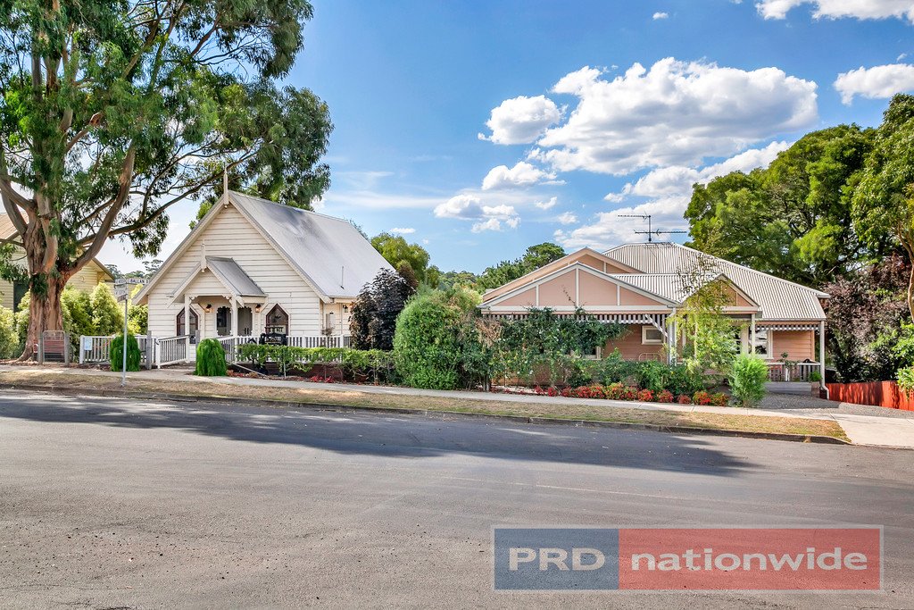 66 Main Street GORDON 2