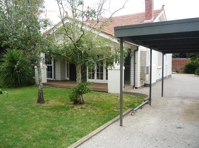 Gallery: 66 Marina Road