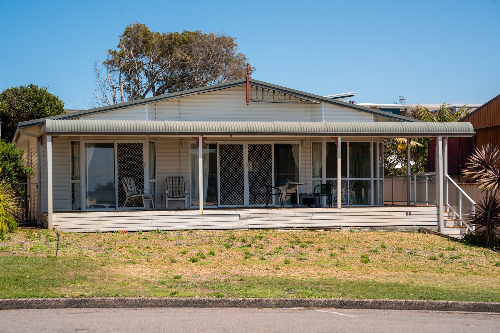 66 Marine Drive FINGAL BAY 1