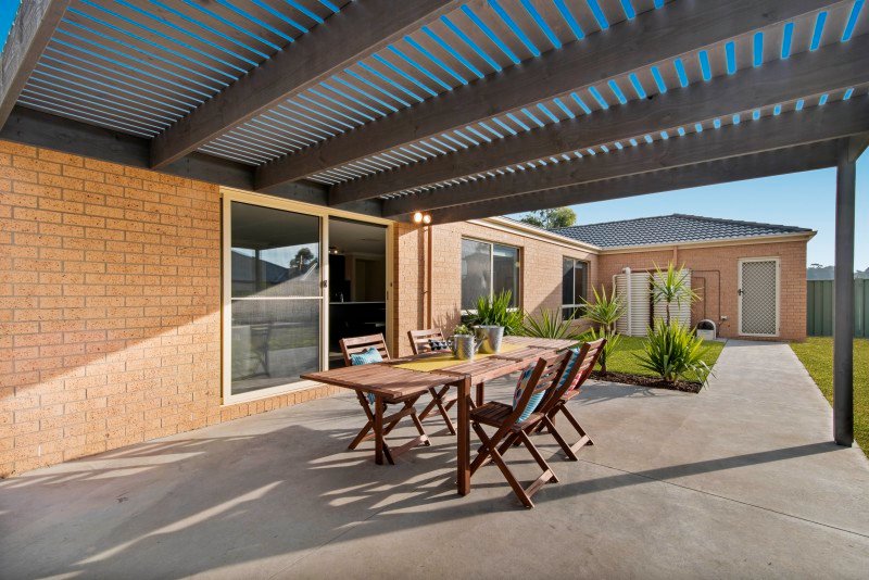 66 McIvor Forest Drive JUNORTOUN 15