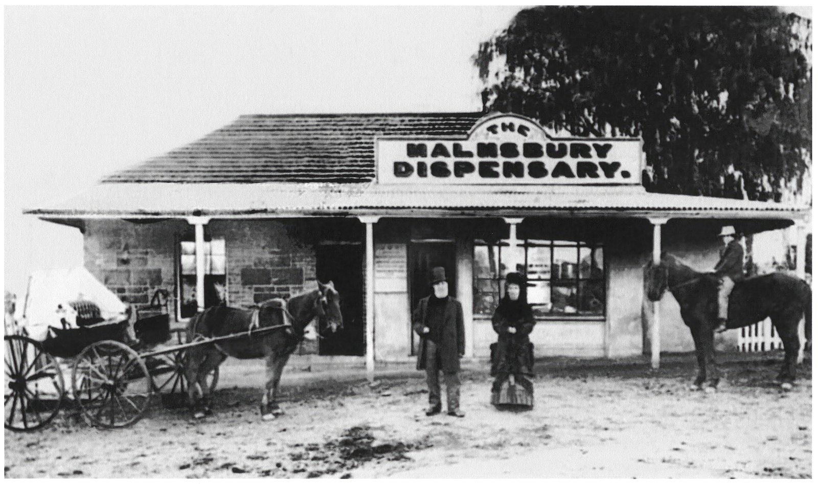 66 Mollison Street MALMSBURY 2