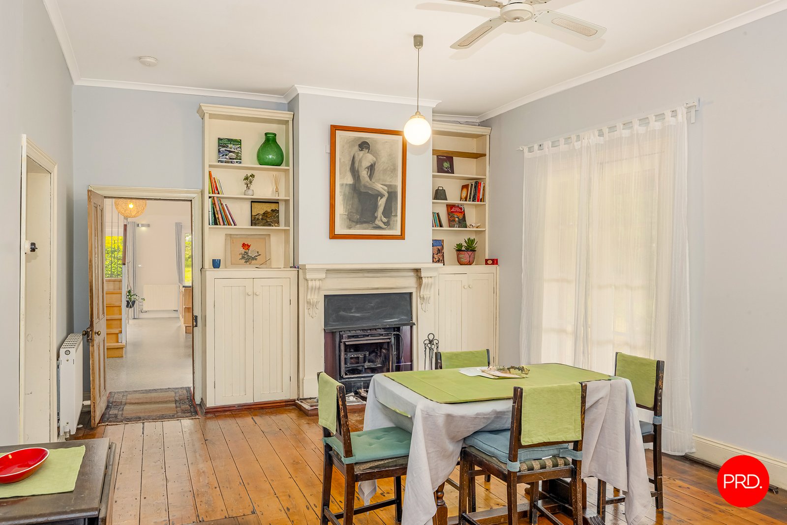 66 Mollison Street MALMSBURY 8