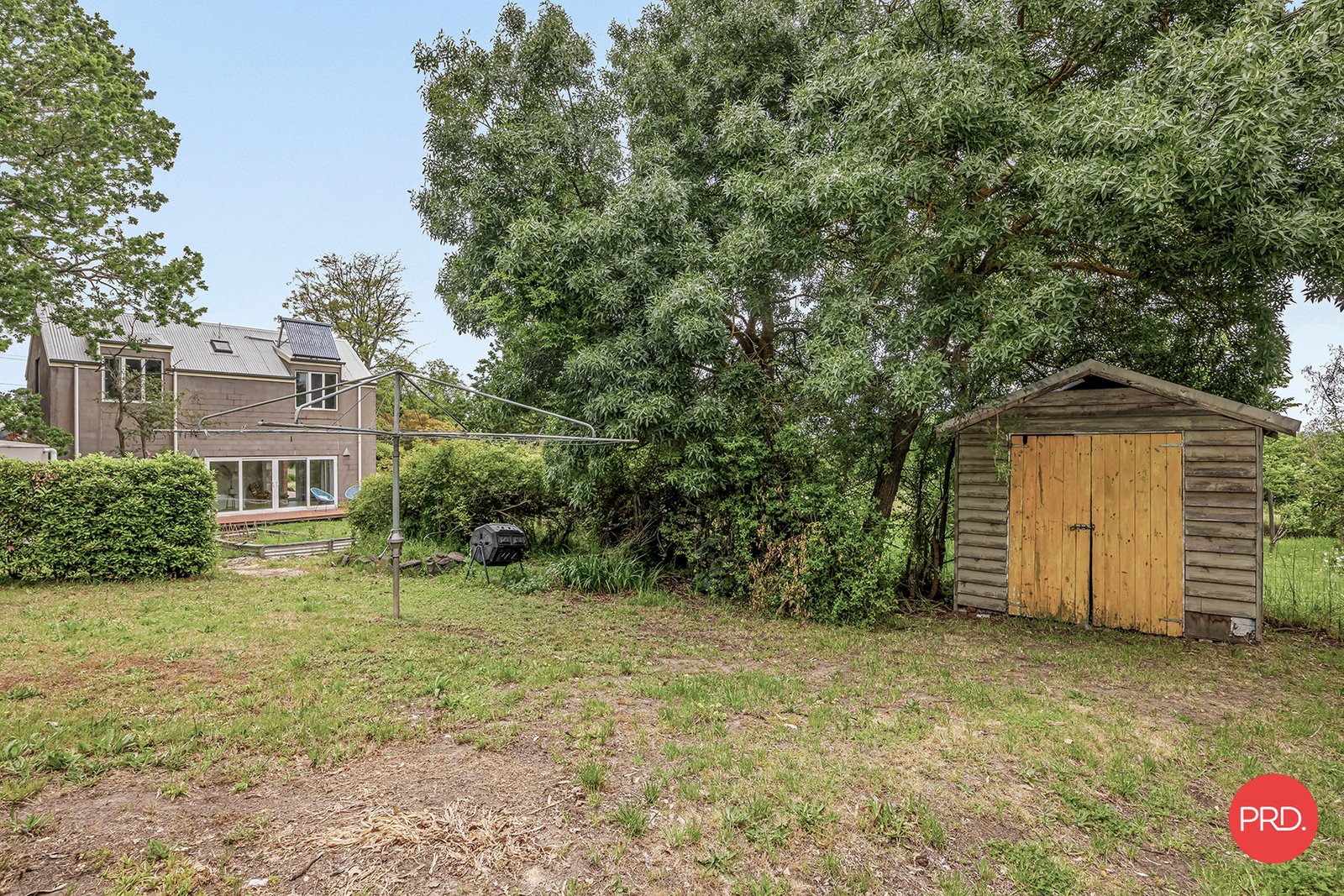 66 Mollison Street MALMSBURY 18