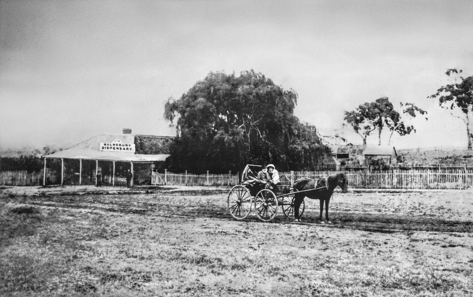 66 Mollison Street MALMSBURY 22