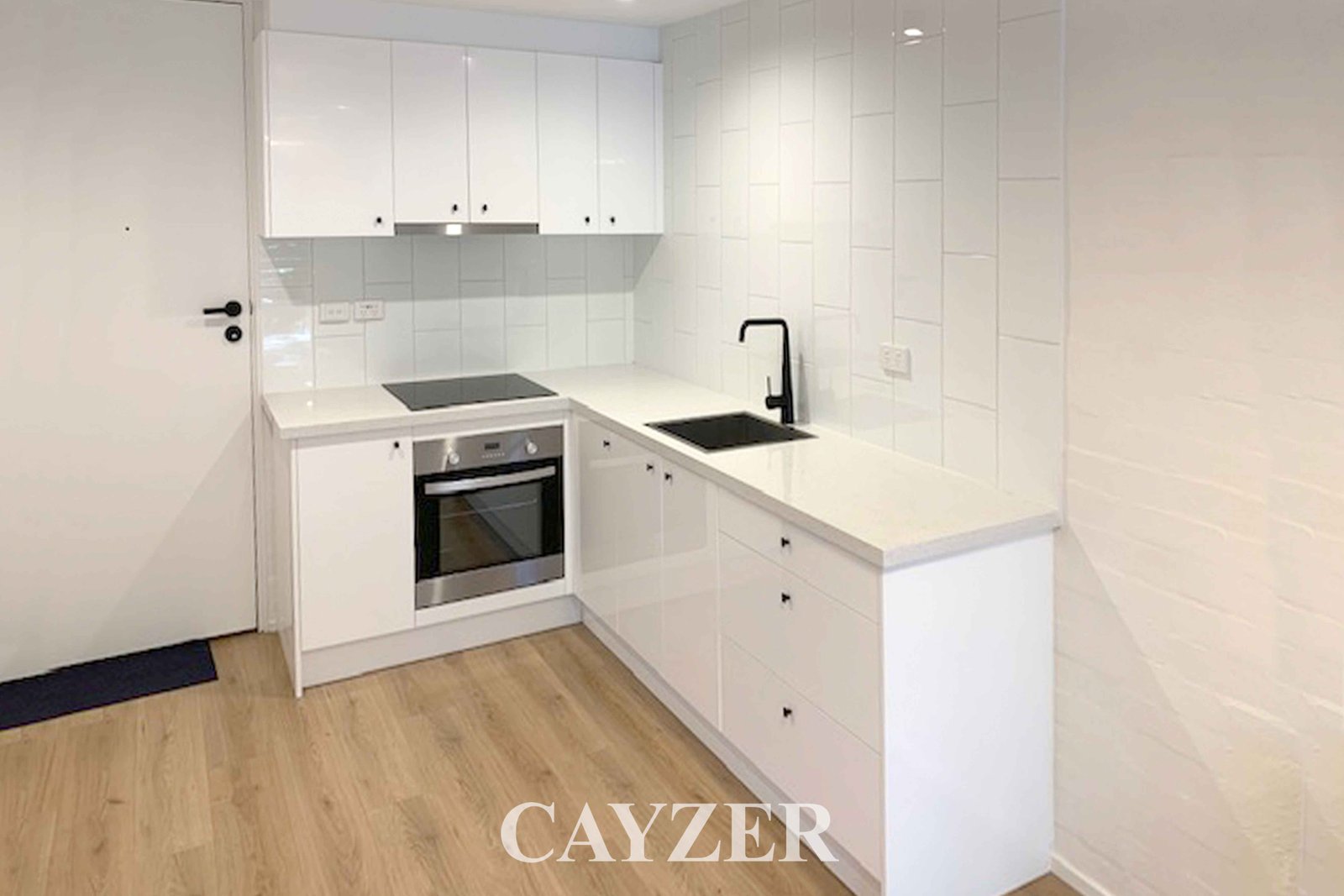 Gallery: 66 Napier Street
