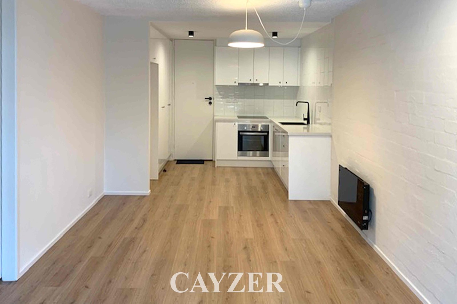 Gallery: 66 Napier Street