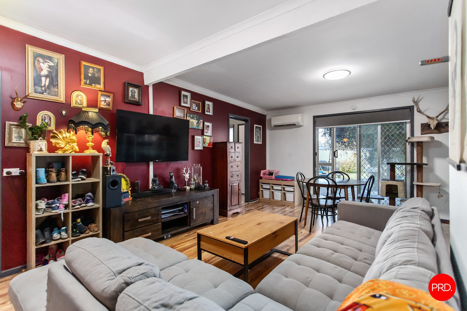 66 Nelson Street CALIFORNIA GULLY 6