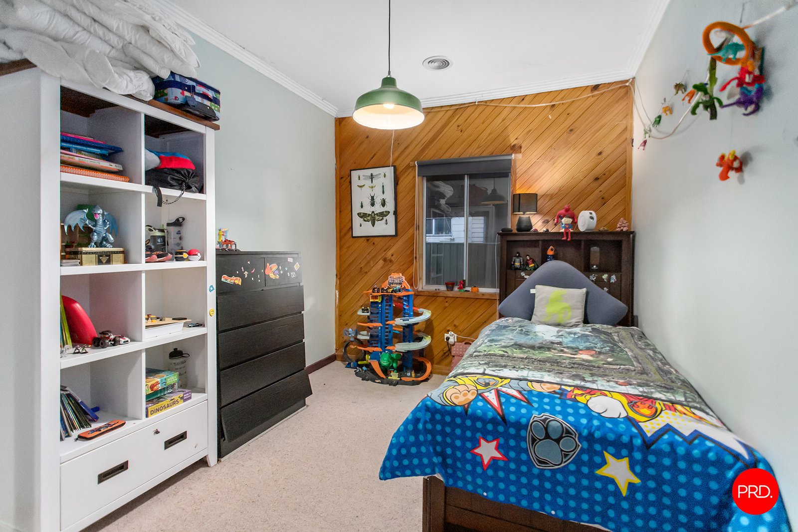 66 Nelson Street CALIFORNIA GULLY 9