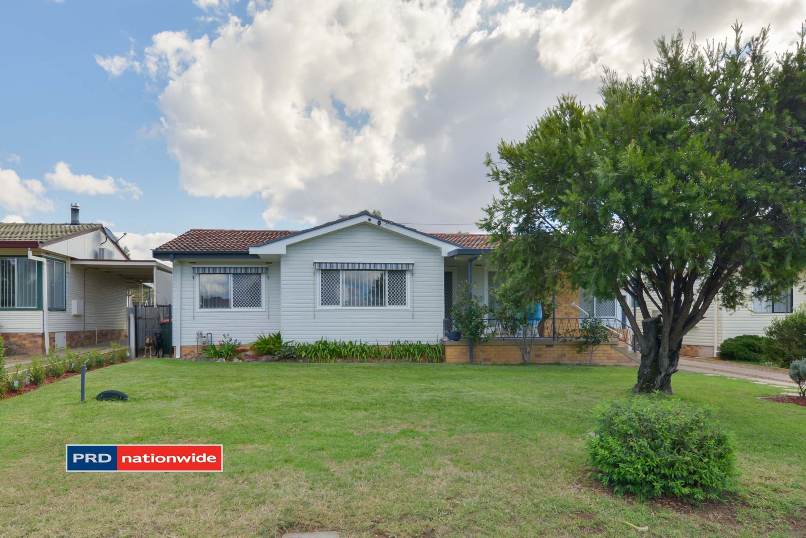 66 Oak Street TAMWORTH 11