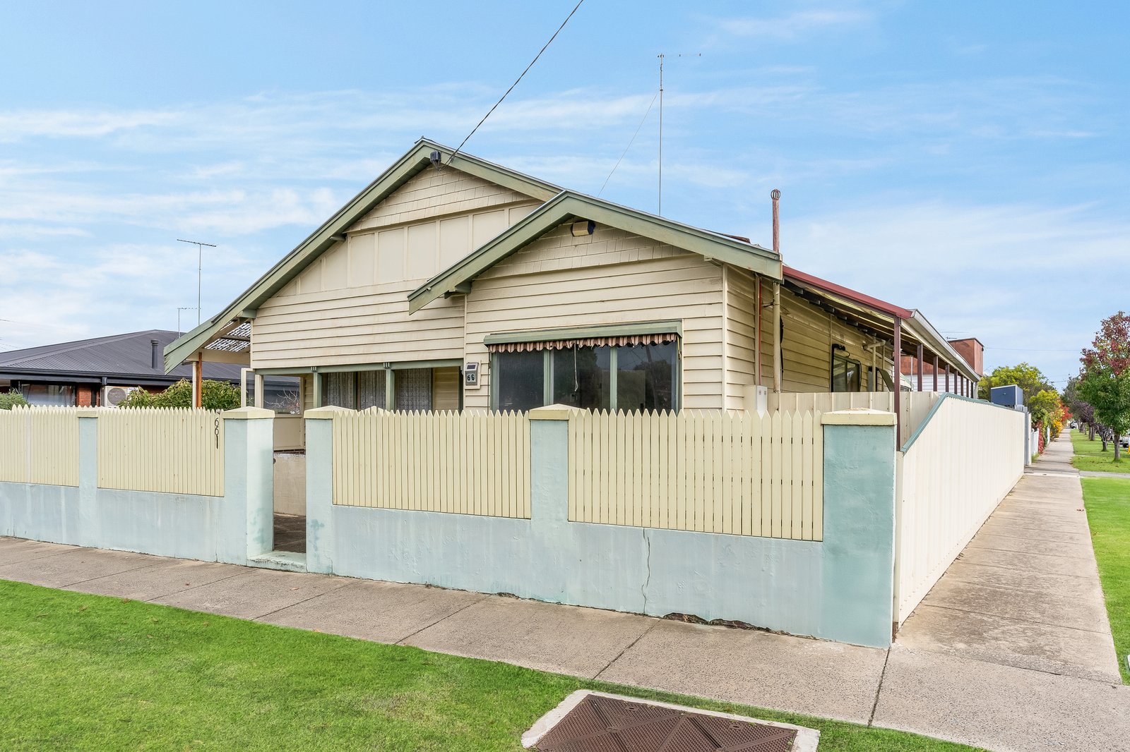 Gallery: 66 Ormond Road