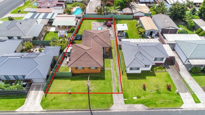 66 Palmer Avenue KANAHOOKA 3