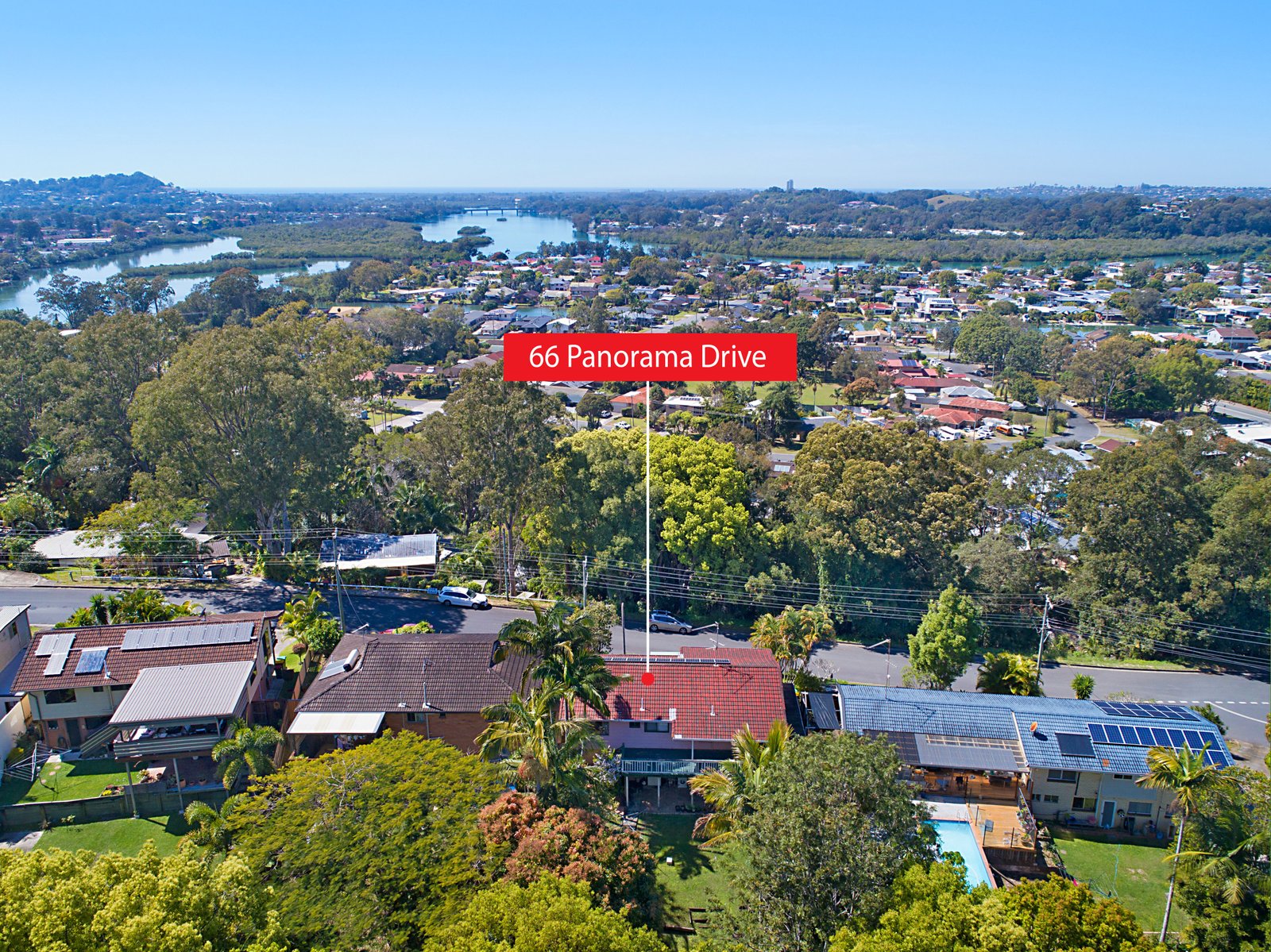 66 Panorama Drive TWEED HEADS WEST 1