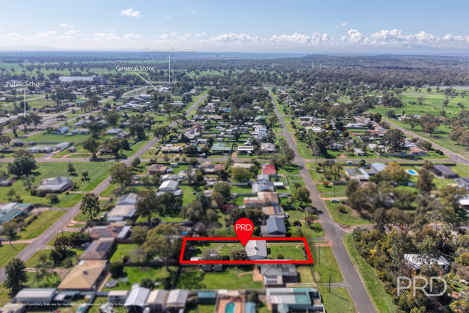 66 Pine Street CURLEWIS 22