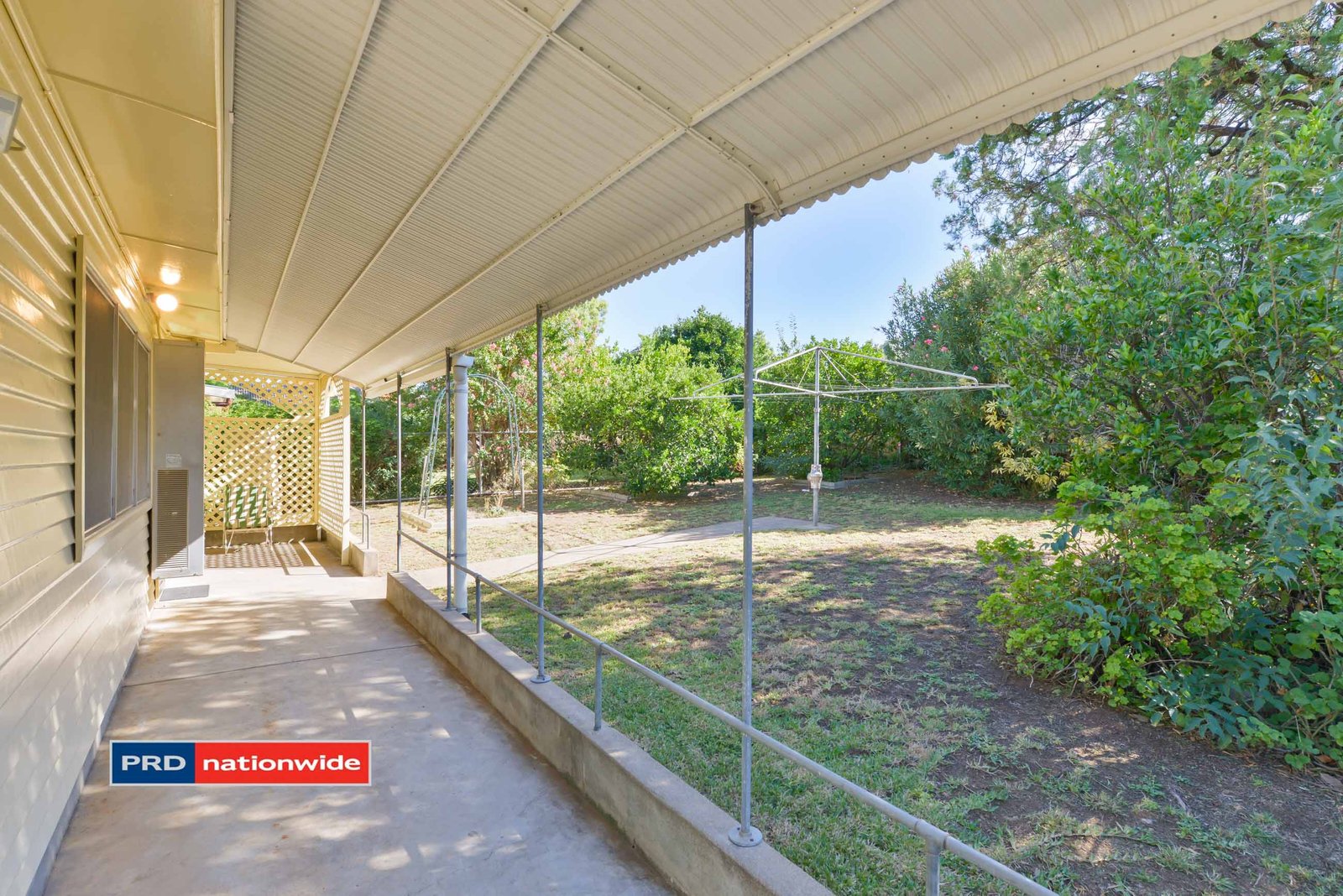 66 Rawson Avenue EAST TAMWORTH 9