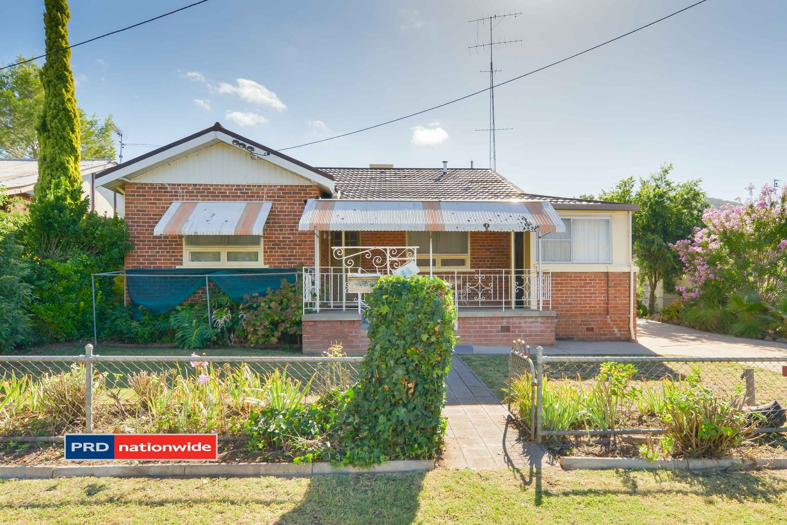 66 Rawson Avenue EAST TAMWORTH 11