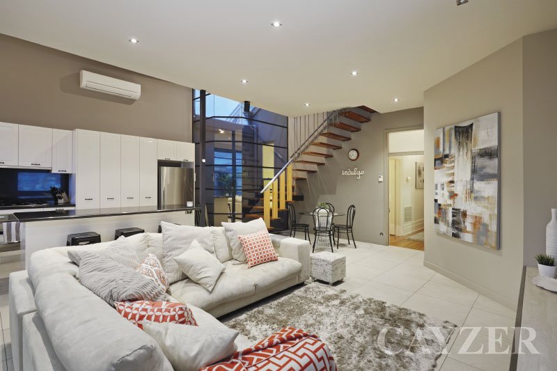 Gallery: 66 Reed Street