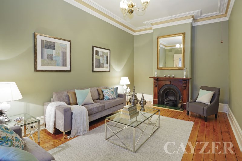 Gallery: 66 Reed Street