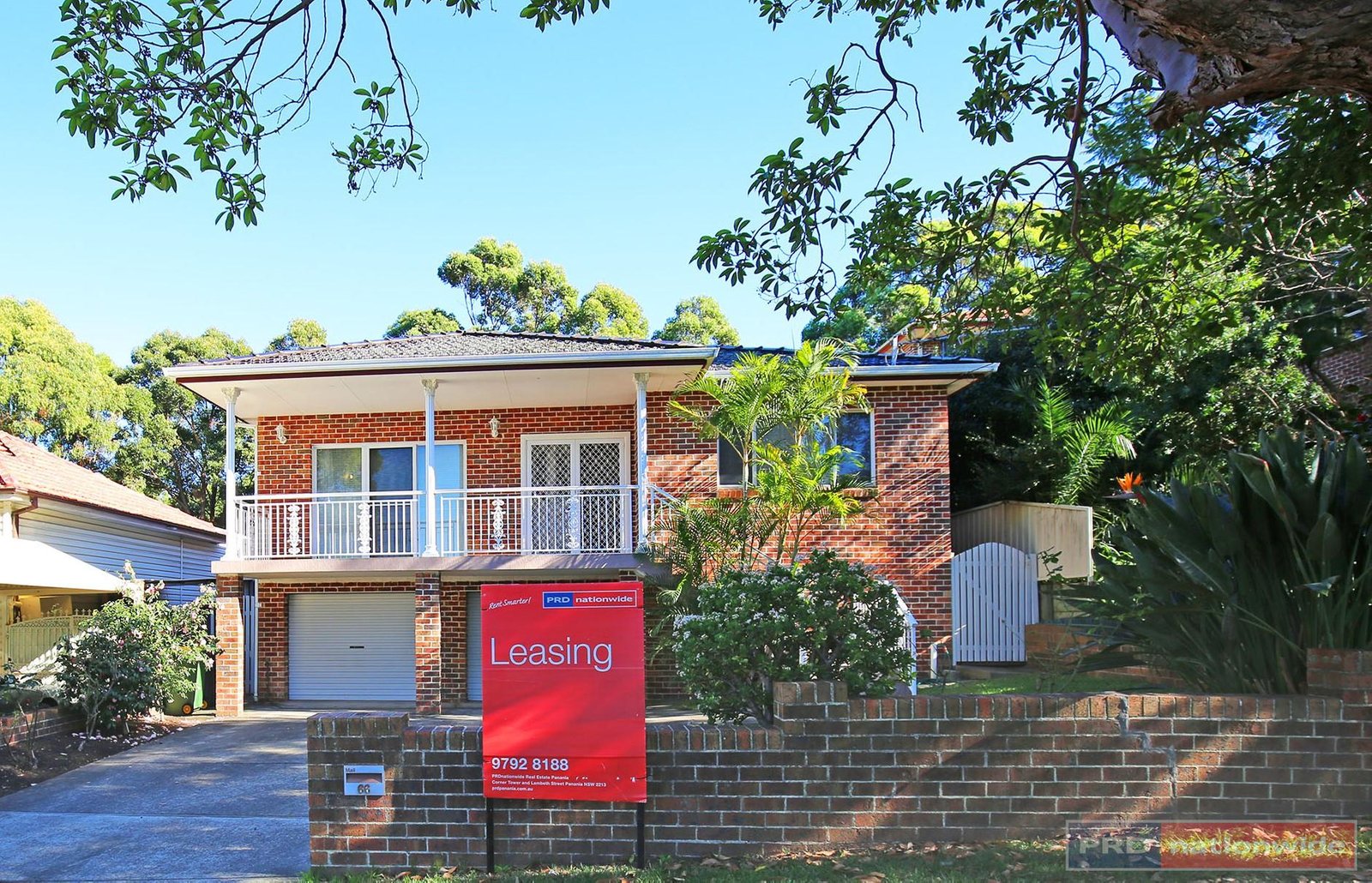 66 Reynolds Avenue BANKSTOWN 1