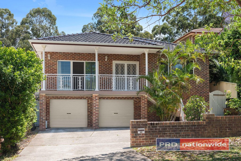 66 Reynolds Avenue BANKSTOWN 2
