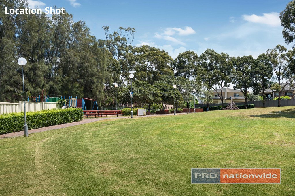 66 Reynolds Avenue BANKSTOWN 8