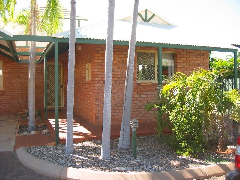 6/6 Rhatigan Place CABLE BEACH 3