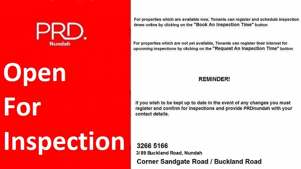 66 Rode Road (Access from Evans St)  WAVELL HEIGHTS 14