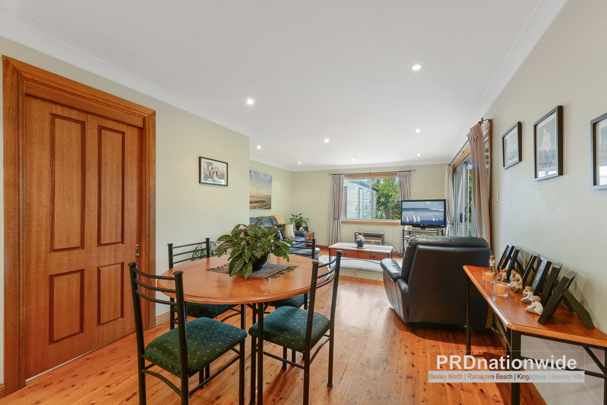 66 Rosebank Avenue KINGSGROVE 5