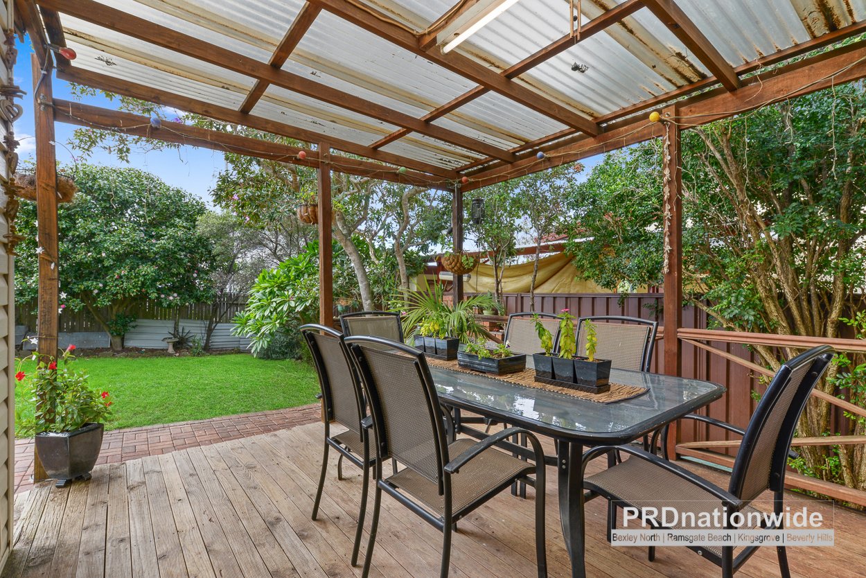 66 Rosebank Avenue KINGSGROVE 7