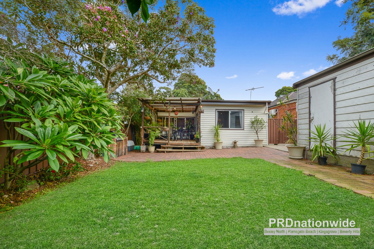 66 Rosebank Avenue KINGSGROVE 13