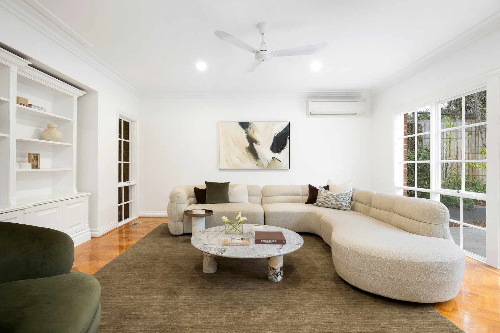 Real Estate and Property in 66 Rosedale Road, Glen Iris, VIC