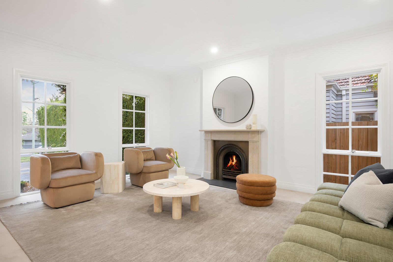 Real Estate and Property in 66 Rosedale Road, Glen Iris, VIC