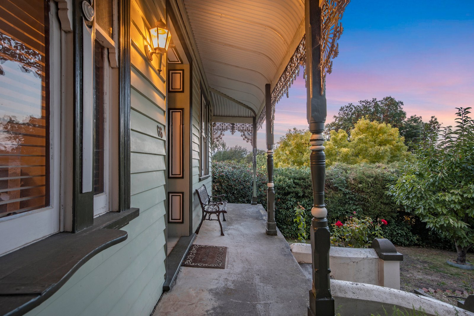 Gallery: 66 Rowe Street