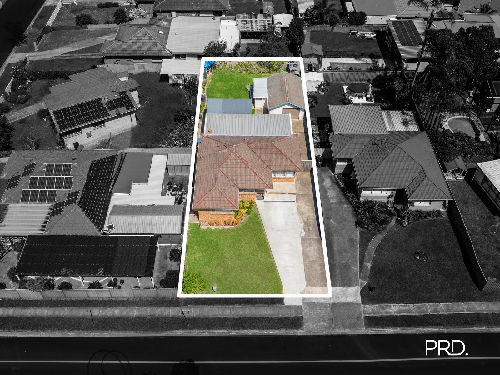 66 Rugby Street WERRINGTON COUNTY 13