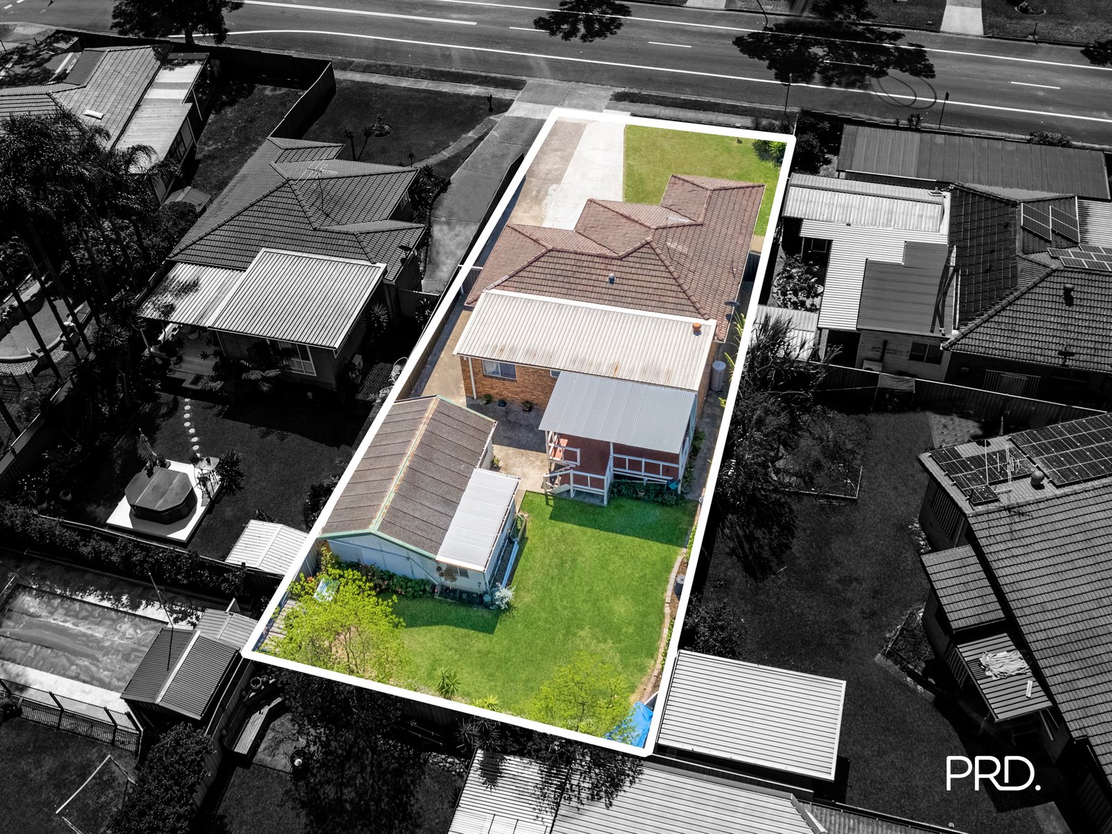 66 Rugby Street WERRINGTON COUNTY 14