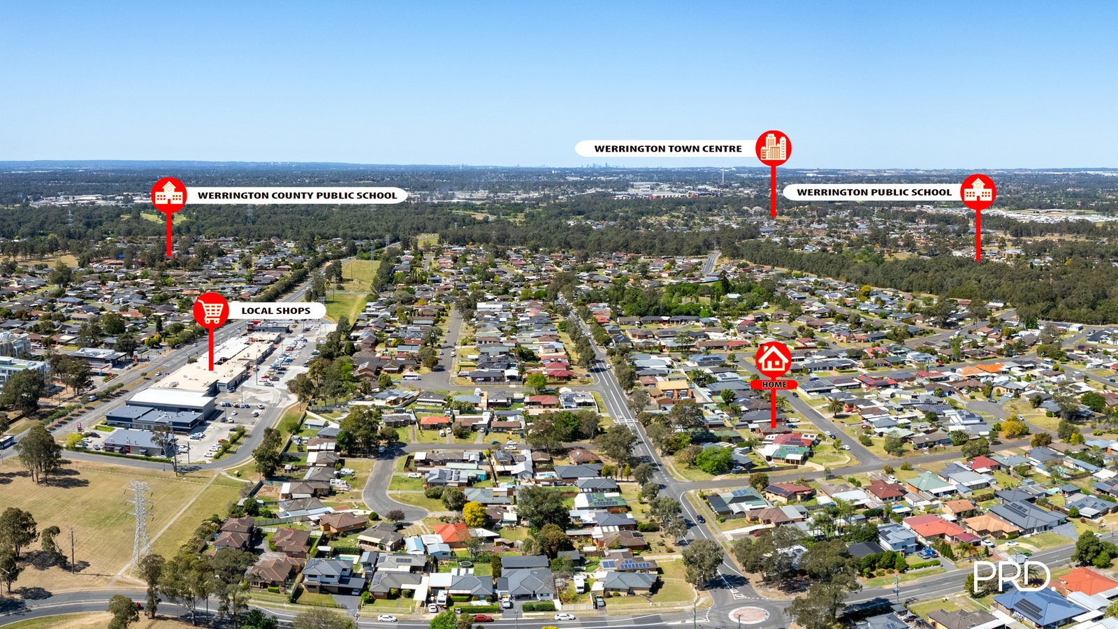 66 Rugby Street WERRINGTON COUNTY 15