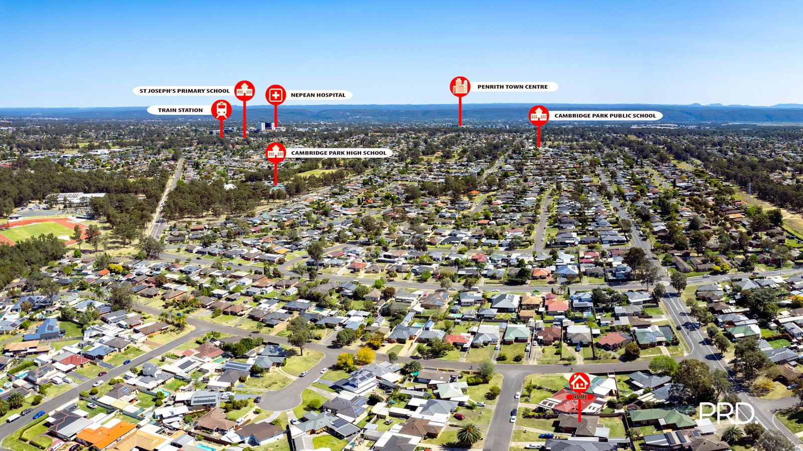 66 Rugby Street WERRINGTON COUNTY 16