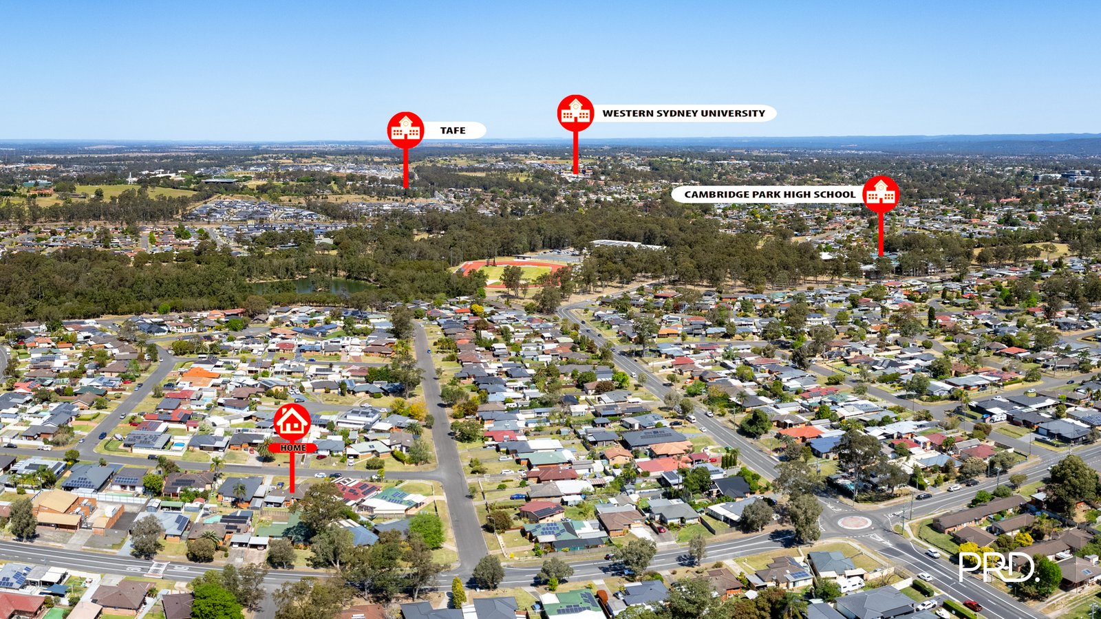 66 Rugby Street WERRINGTON COUNTY 17