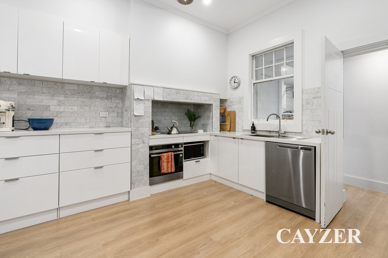 Gallery: 66 Ruskin Street