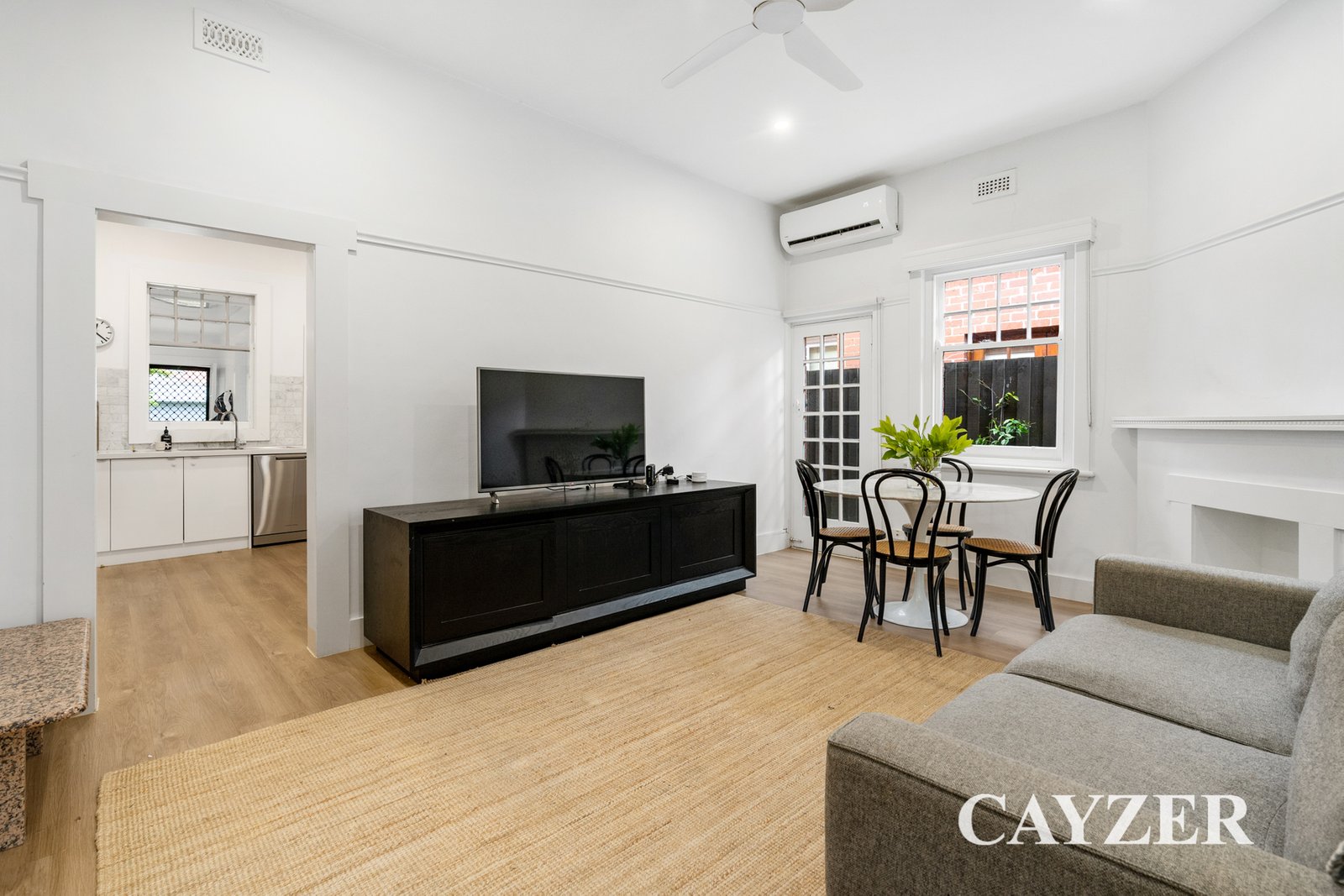 Gallery: 66 Ruskin Street